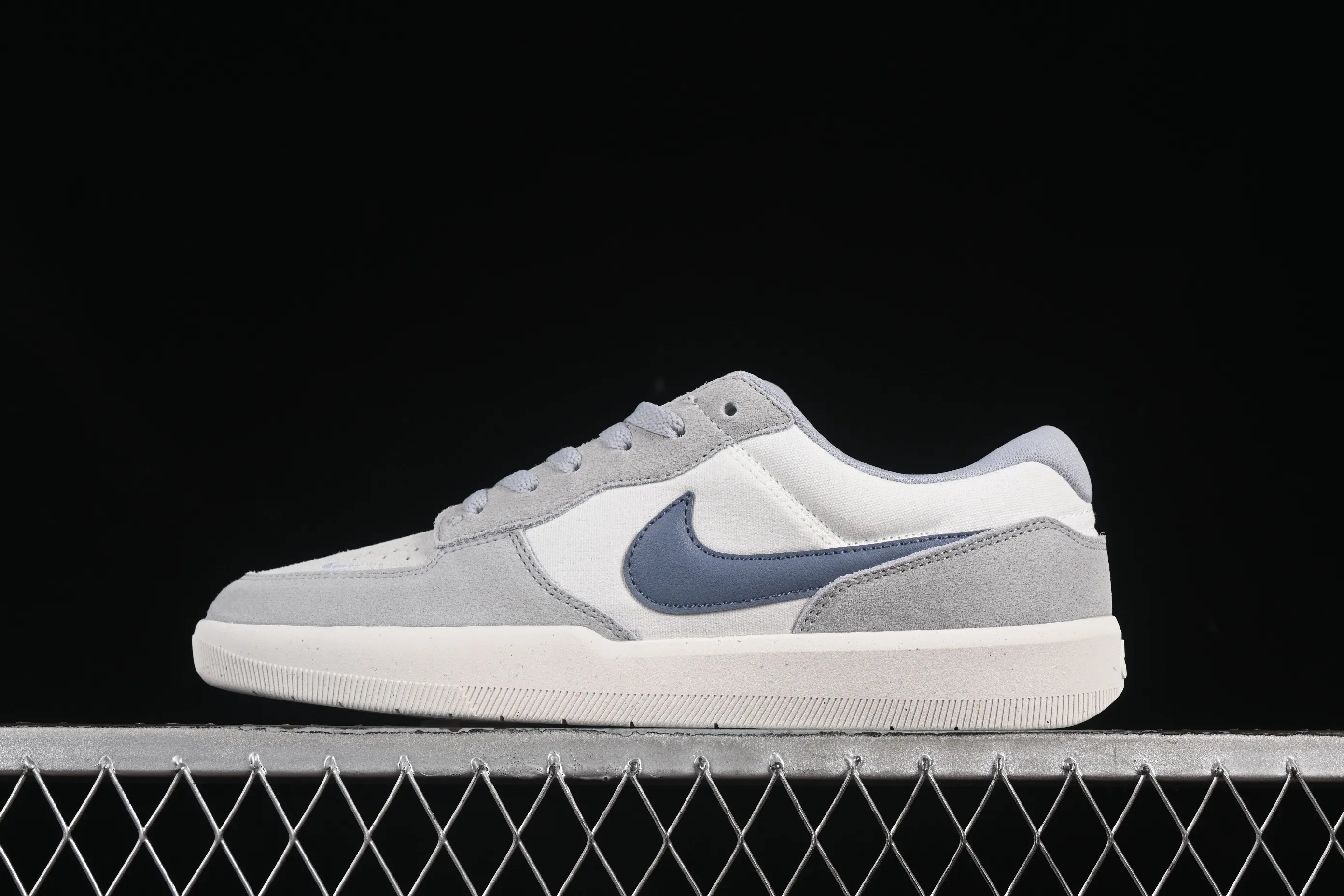 All categories Nk SB Dunk series Nk Force 58 simplified skateboard shoes J version Nk SB Force 58 Nike simplified retro skateboard shoes IH0636-141